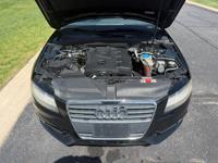 2009 Audi A4 2.0T Quattro Premium AWD Turbo | Capital One Financing | Griffith - Image 4