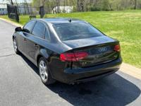 2009 Audi A4 2.0T Quattro Premium AWD Turbo | Capital One Financing | Griffith - Image 6