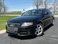 2009 Audi A4 2.0T Quattro Premium AWD Turbo | Capital One Financing | Griffith - Image 8