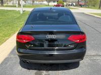 2009 Audi A4 2.0T Quattro Premium AWD Turbo | Capital One Financing | Griffith - Image 9