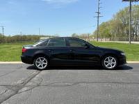 2009 Audi A4 2.0T Quattro Premium AWD Turbo | Capital One Financing | Griffith - Image 10