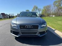 2012 Audi A4 2.0T FWD Turbo | Capital One Financing | Clean Title Griffith - Image 3