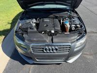 2012 Audi A4 2.0T FWD Turbo | Capital One Financing | Clean Title Griffith - Image 4