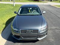 2012 Audi A4 2.0T FWD Turbo | Capital One Financing | Clean Title Griffith - Image 5