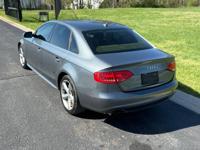 2012 Audi A4 2.0T FWD Turbo | Capital One Financing | Clean Title Griffith - Image 6