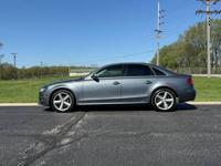 2012 Audi A4 2.0T FWD Turbo | Capital One Financing | Clean Title Griffith - Image 7