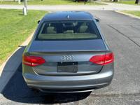 2012 Audi A4 2.0T FWD Turbo | Capital One Financing | Clean Title Griffith - Image 9