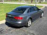 2012 Audi A4 2.0T FWD Turbo | Capital One Financing | Clean Title Griffith - Image 10