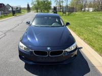 2014 BMW 428i Coupe RWD Turbo | Capital One Financing | Clean Title Griffith - Image 3