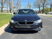 2014 BMW 428i Coupe RWD Turbo | Capital One Financing | Clean Title Griffith - Image 5