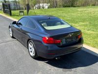 2014 BMW 428i Coupe RWD Turbo | Capital One Financing | Clean Title Griffith - Image 6