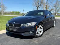2014 BMW 428i Coupe RWD Turbo | Capital One Financing | Clean Title Griffith - Image 8