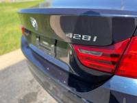 2014 BMW 428i Coupe RWD Turbo | Capital One Financing | Clean Title Griffith - Image 9