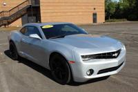 2012 Chevrolet Camaro LT Lancaster Dr Se Salem OR 97317