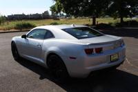 2012 Chevrolet Camaro LT Lancaster Dr Se Salem OR 97317 - Image 4