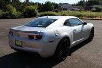 2012 Chevrolet Camaro LT Lancaster Dr Se Salem OR 97317 - Image 5