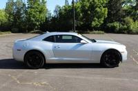2012 Chevrolet Camaro LT Lancaster Dr Se Salem OR 97317 - Image 6