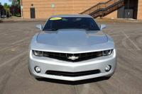 2012 Chevrolet Camaro LT Lancaster Dr Se Salem OR 97317 - Image 7
