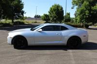 2012 Chevrolet Camaro LT Lancaster Dr Se Salem OR 97317 - Image 8