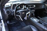 2012 Chevrolet Camaro LT Lancaster Dr Se Salem OR 97317 - Image 10