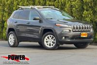 2016 Jeep Cherokee 4x4 4WD Latitude SUV ((Call or Text 503-769-7691))