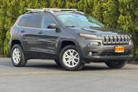2016 Jeep Cherokee 4x4 4WD Latitude SUV ((Call or Text 503-769-7691)) - Image 3