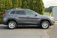 2016 Jeep Cherokee 4x4 4WD Latitude SUV ((Call or Text 503-769-7691)) - Image 4