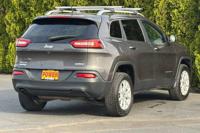 2016 Jeep Cherokee 4x4 4WD Latitude SUV ((Call or Text 503-769-7691)) - Image 5