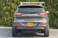2016 Jeep Cherokee 4x4 4WD Latitude SUV ((Call or Text 503-769-7691)) - Image 6
