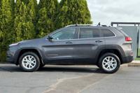 2016 Jeep Cherokee 4x4 4WD Latitude SUV ((Call or Text 503-769-7691)) - Image 8