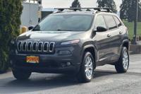 2016 Jeep Cherokee 4x4 4WD Latitude SUV ((Call or Text 503-769-7691)) - Image 9