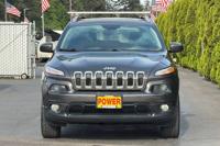 2016 Jeep Cherokee 4x4 4WD Latitude SUV ((Call or Text 503-769-7691)) - Image 10