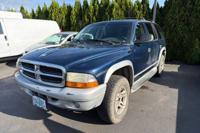 2003 Dodge Durango 4x4 4WD SLT SUV ((Call or Text 503-769-7691)) - Image 3