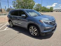 2016 Honda Pilot Elite. AWD 4WD. Loaded! Denver - Image 2