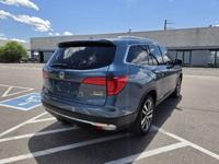 2016 Honda Pilot Elite. AWD 4WD. Loaded! Denver - Image 4