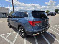 2016 Honda Pilot Elite. AWD 4WD. Loaded! Denver - Image 5
