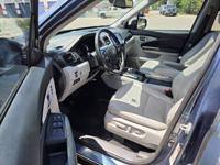 2016 Honda Pilot Elite. AWD 4WD. Loaded! Denver - Image 6