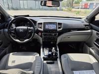 2016 Honda Pilot Elite. AWD 4WD. Loaded! Denver - Image 7