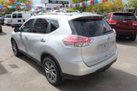 2015 Nissan Rogue AWD All Wheel Drive SL SUV Done Deal Automotive - Image 6