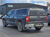 2021 Toyota Tundra Double Cab SR5 Pickup 4D 6 12 ft Federal Blvd. Denver. 80221 - Image 2