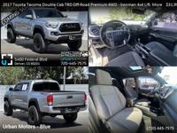 2021 Toyota Tundra Double Cab SR5 Pickup 4D 6 12 ft Federal Blvd. Denver. 80221 - Image 5
