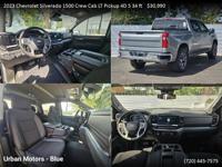 2021 Toyota Tundra Double Cab SR5 Pickup 4D 6 12 ft Federal Blvd. Denver. 80221 - Image 7