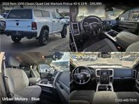 2021 Toyota Tundra Double Cab SR5 Pickup 4D 6 12 ft Federal Blvd. Denver. 80221 - Image 8