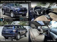 2021 Toyota Tundra Double Cab SR5 Pickup 4D 6 12 ft Federal Blvd. Denver. 80221 - Image 10