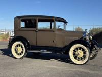 1929 Ford MODEL A SKU:C1127 Henderson, NV - Image 3
