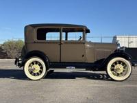 1929 Ford MODEL A SKU:C1127 Henderson, NV - Image 4