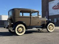 1929 Ford MODEL A SKU:C1127 Henderson, NV - Image 5