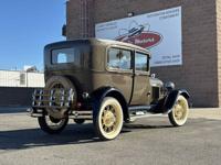 1929 Ford MODEL A SKU:C1127 Henderson, NV - Image 6
