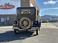 1929 Ford MODEL A SKU:C1127 Henderson, NV - Image 7