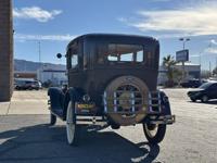 1929 Ford MODEL A SKU:C1127 Henderson, NV - Image 8